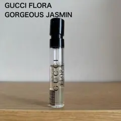 GUCCI FLORA GORGEOUS JASMINE サンプルのサムネイル