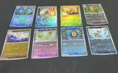 ポケモンカード マスボミラーセット