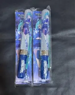 2025年最新】初音ミクペンライトの人気アイテム - メルカリ