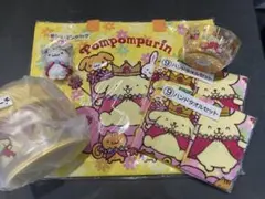 【大人気】ポムポムプリン まとめ売り
