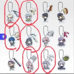 Fate/Grand Order ～セレブサマーエクスペリエンス〜一番くじ