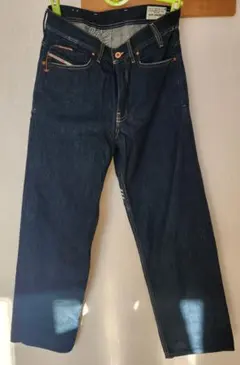 希少　adidas originals DIESEL コラボデニム ディーゼル