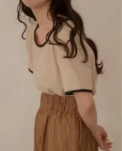 lawgy ピンク 半袖Tシャツのサムネイル