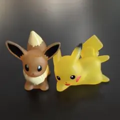 ポケモンキッズ ラビフット