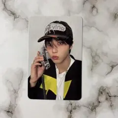 straykids KARMA SKZOO ハンジソン