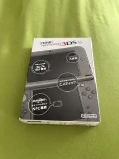 2026年最新】new 3ds ll 未使用の人気アイテム - メルカリ