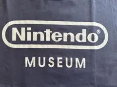 ニンテンドーミュージアム限定Tシャツキーホルダーセット