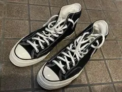 CT70 29cm ハイカット コンバース