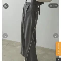 リエディ スラックス