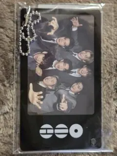 フォトカードホルダー　BTS ARIRANG トレカ　weverse特典