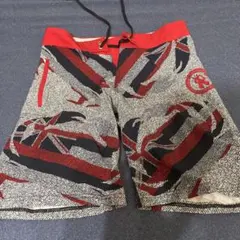 ROX VOLLEYBALL ボードショーツ サイズ30