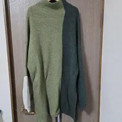 Ka na ta always summer knit ニット レア カナタ - メルカリ