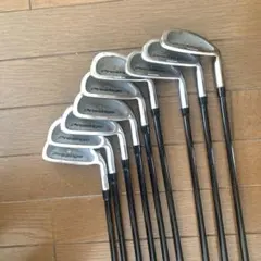 ウイルソンprestige Tour