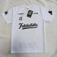 ルースイソンブラ　Tシャツ　150　プラクティスT　LUZeSOMBRA