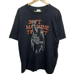 SOFT MACHINE/ AGAINST-T/樂團T恤
