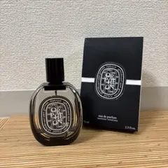ディプティック オルフェオン ヘアフレグランス 30ml ショッパー&巾着