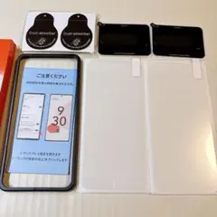 Google Pixel 9 Pro XL ガラス フィルム 保護フィルム