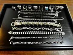 アクセサリーまとめ売り