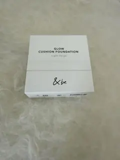 &be GLOW CUSHION FOUNDATION Light Beigeのサムネイル