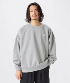 NIKE フレンチテリー スウェットXL【新品】