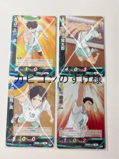 カビゴンのすけ様