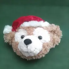 2025年最新】ダッフィー クリスマスぬいぐるみポーチの人気アイテム