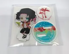 ヒプノシスマイク スイパラ アクスタ 山田二郎
