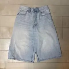 ZARA バギーショーツ ジョーツ サイズ29