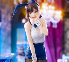 ラウンドワン限定 チェンソーマン コベニ BiCuteBunniesFigure