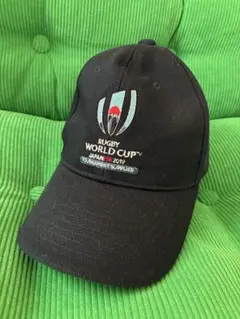 Rugby World Cup 2019 キャップ - メルカリ