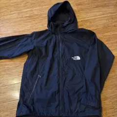 【美品】THE NORTH FACE ジャケットウィンドブレーカー　150cm