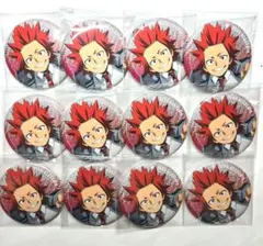 2026年最新】切島鋭児郎 缶バッジの人気アイテム - メルカリ