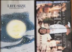 早い者勝ち】小田和正 ファンクラブ限定DVD LIFE-SIZE 2005 - メルカリ