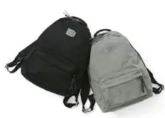 FREDRIK PACKERS別注500D DAY PACKメゾンドリーファー