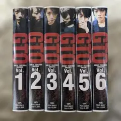 2025年最新】gto dvdの人気アイテム - メルカリ