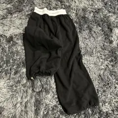 anonbaby スウェットパンツ