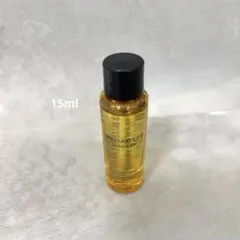 シュウウエムラ⭐︎ ボタニックオイル　クレンジング　15ml