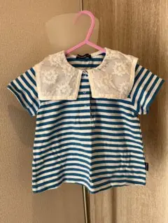 ムージョンジョン　Tシャツ 90