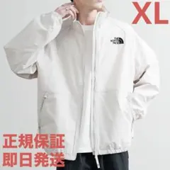 ❗️期間限定SALE❗️ノースフェイス OLEMA JACKET ホワイトサンドXL