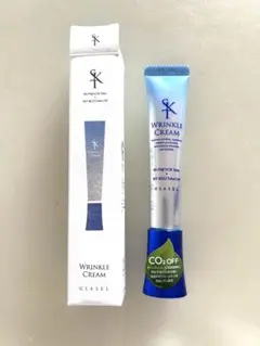 ミリオナ化粧品　リンクルクリームのサムネイル