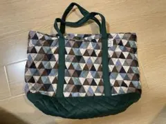 B:MING by BEAMS レッスンバッグ