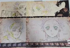 2026年最新】竈門炭治郎 ランチョンマットの人気アイテム - メルカリ