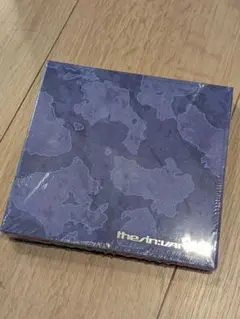 ENHYPEN VANISH FUGITIVES 未開封