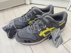ASICS GEL-LYTE III OG 27.5cm新品未使用 2025年最新】Yahoo!オークション -asics gel lyte 3 27.5cmの