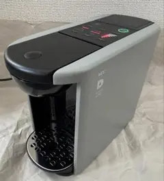【おまけ付き】UCC ドリップポッド DP3 クールグレー コーヒーメーカーのサムネイル
