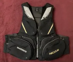 2026年最新】SHIMANO ライフジャケットの人気アイテム - メルカリ