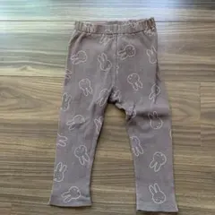 ミッフィー　ズボン