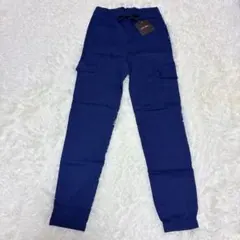 ❤️伸縮性あり❤️新品 JGG.Men カーゴパンツ XL ジョガーパンツ メンズ