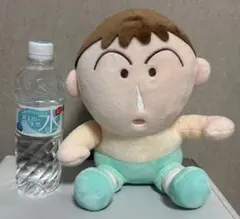 クレヨンしんちゃん　お座りキュートBIGぬいぐるみ　ぼーちゃん　パステル　ボー