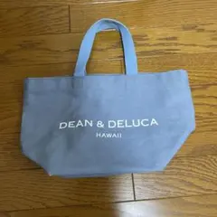 DEAN & DELUCA トートバッグ　⭐︎ハワイ限定⭐︎